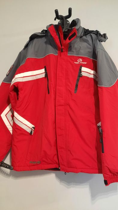 Kurtka zimowa męska Feel Free