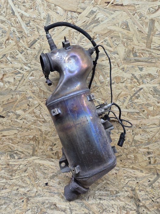 Katalizator DPF Opel Insignia 1.6 CDTI