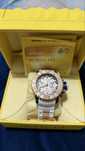 Relogio invicta sea hunter