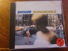 CD Snooze Goingmobile 2001 neoRecord