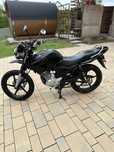 Yamaha YBR 125 Super stan