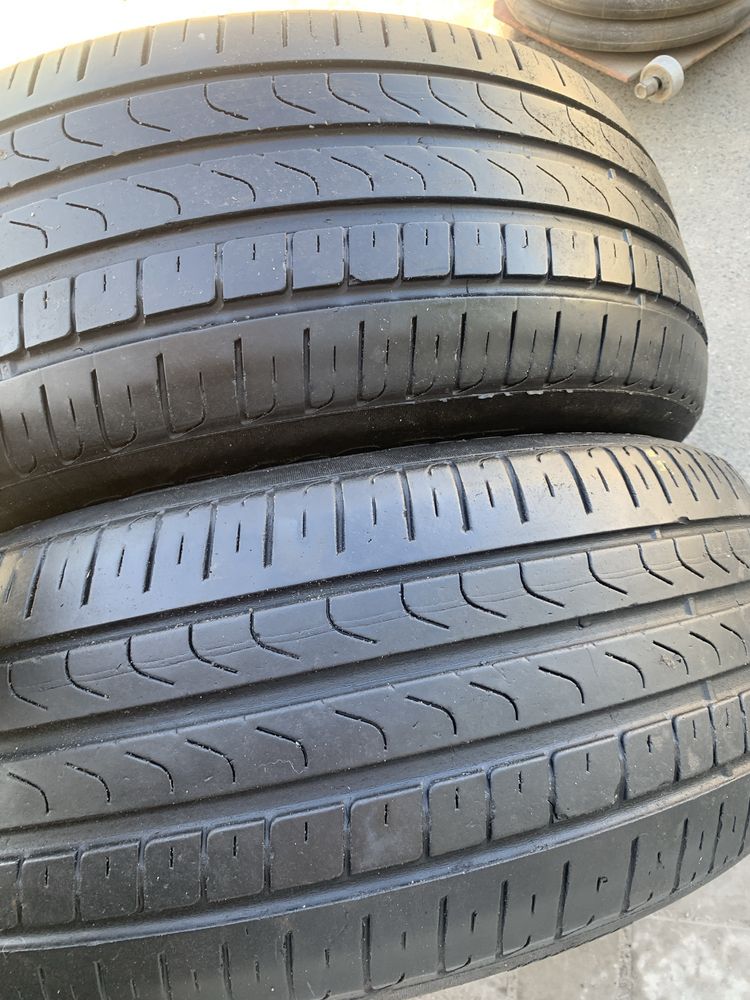 225/60/17 Pirelli cinturato літня пара