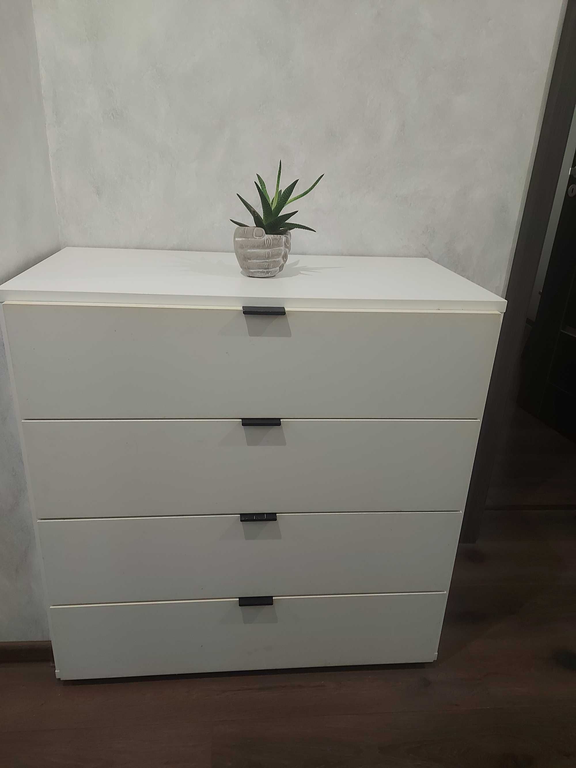 Zestaw mebli używanych