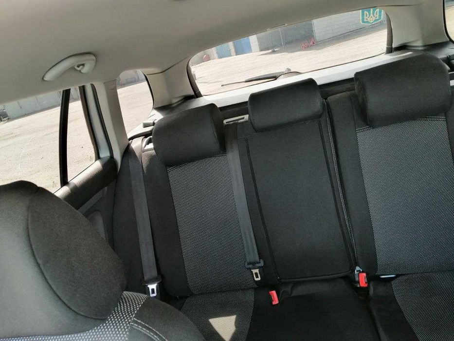 Продам сімейне авто