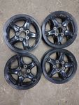 Диск Колесо Диски комплект 15x6 ET46 5x114.3 Hyundai IONIQ 2017