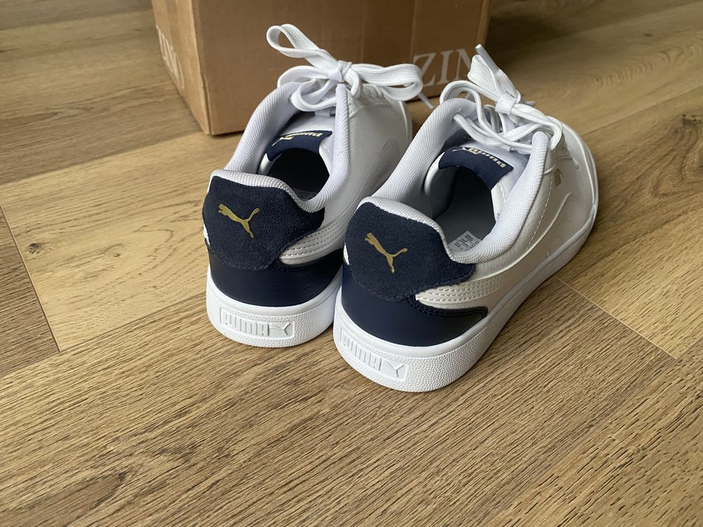Buty sportowe Puma 41. Nowe.