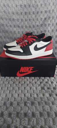 Nike Jordan 1 retro low og