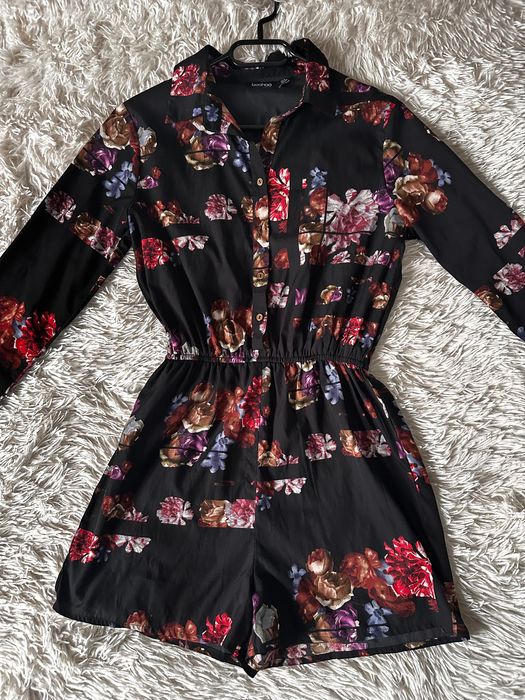 Комбінезон boohoo