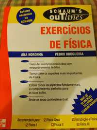 Exercicios Física