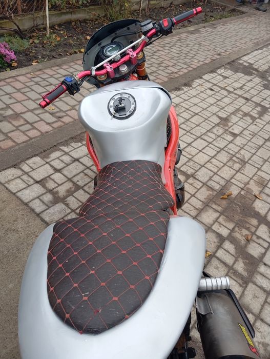 Продам Каву 636 2006р з доками