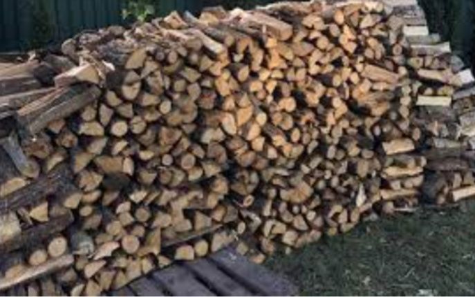Продам дрова різних порід дерева звиртайтесі за номиром