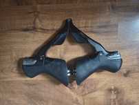 Klamkomanetki mechaniczne Shimano 105 / 5800 2x11