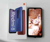 Redmi 8 Onyx Black 3GB RAM 32GB ROM