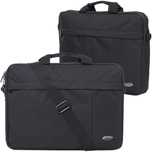Torba na laptopa notebooka 15.6" ART NB-302B na ramię czarna