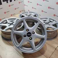 Диски Audi R15 4x108 80 90 100 C3 Ford Sierra Fiesta Escort Ауди Форд