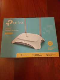 Router tp-link 3G/4G