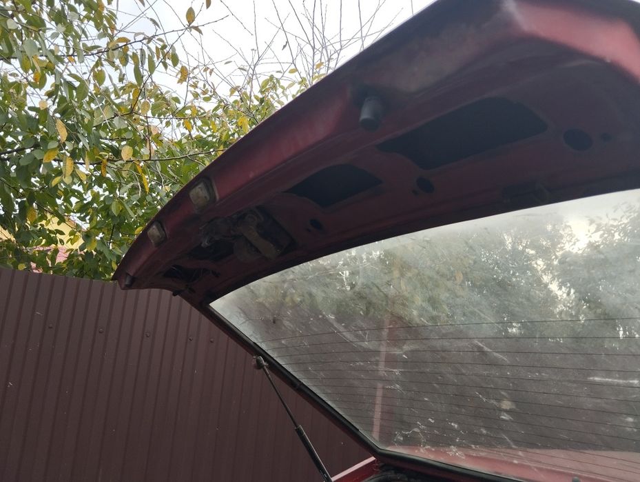 кришка багажника ваз 2108/09/99/13//14