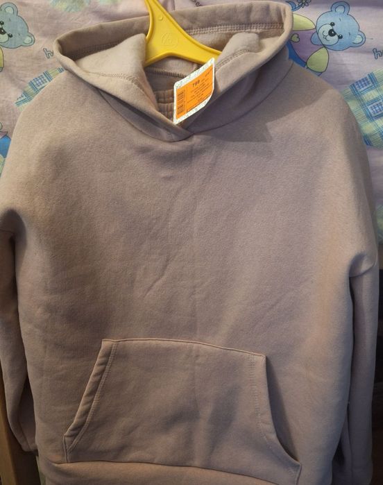 Спортивный костюм женский флис