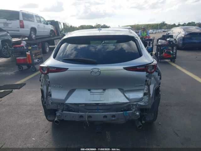 Mazda CX-30 Prefered Package 2020