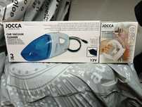 Aspirador 12v e Tira Mossas