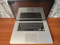 /Матриця/MacBook Pro/

Модель: MacBook Pro
Стан: Був зали