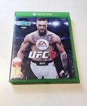 UFC 3 PL Xbox One Sklep Irydium