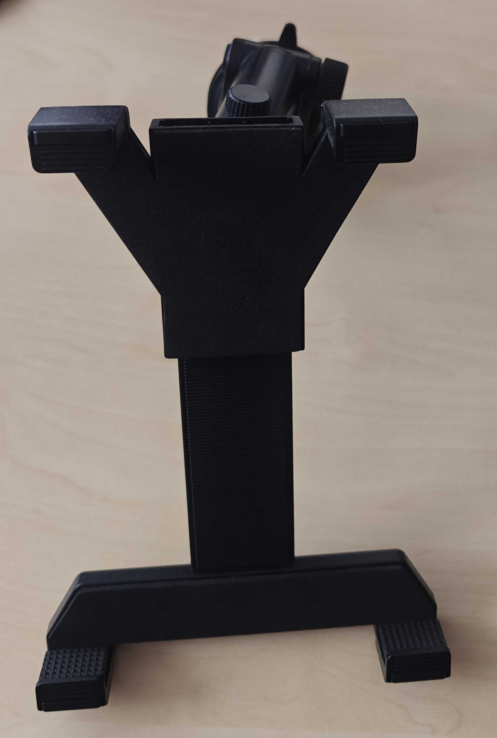 Uchwyt samochodowy - smartfon, tablet