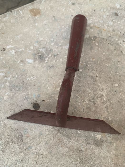 Сапка ,новая для сапания