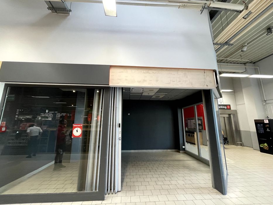 Lokal do wynajęcia w Kauflandzie – Wrocław, ul. Bardzka 1A
