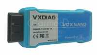 vxdiag vcx nano toyota адаптер