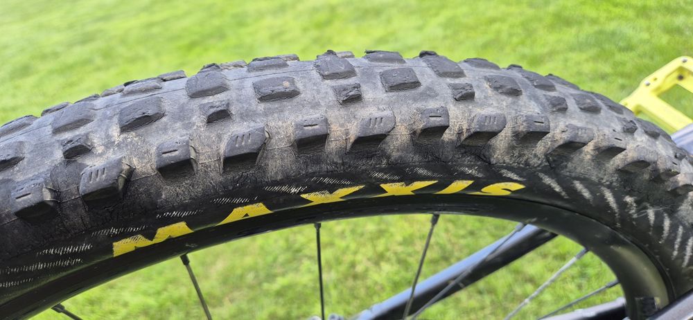 Trek Fuel EX 8 - Full Suspension MTB - Rozmiar XL - Stan bardzo bobry