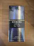 Change The Flow Iceberg