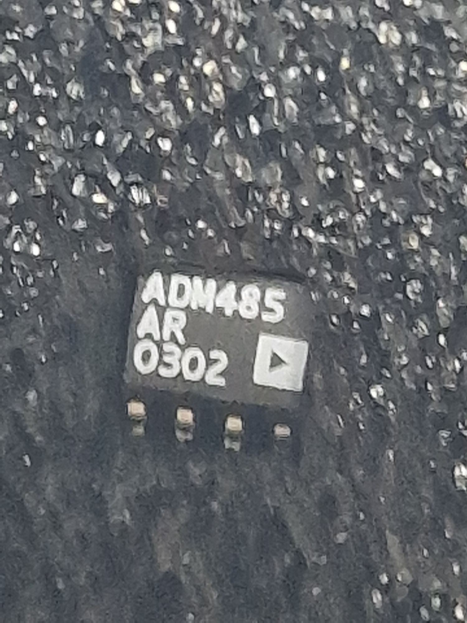 #872   ADM485 AR Analog Devices