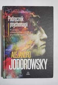 Podręcznik psychomagii Alejandro jodorowsky ZZ492