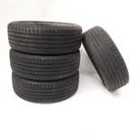 OPONY 215/55R18 GOOGYEAR EFICIENT GRIP PERFORMENCE (2018) LATO KOMPLET DEMO NOWE