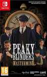 SWITCH Peaky Blinders Mastermind Games4US Kolumny 6/36