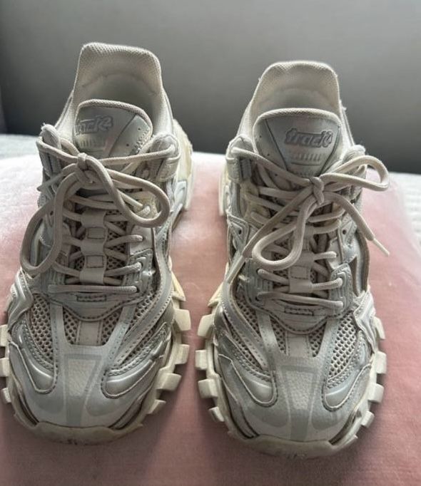 Balenciaga Track 2, оригінал, 38-39 розмір