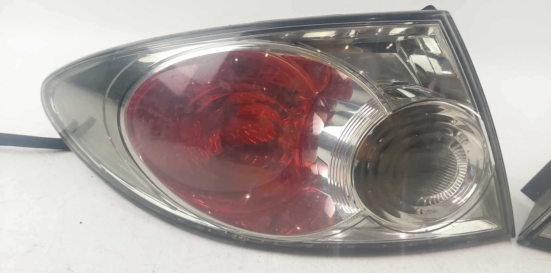 Lampa lewa/prawa tył Mazda 6 vI