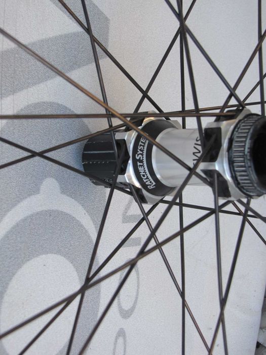 Koło tył 29 DT SWISS M1700 Sp Line. 148 mm, bębenek  Shimano 11s