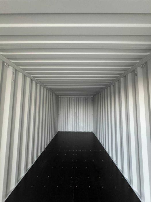 Морской контейнер 20 и 40 фт В НАЛИЧИИ