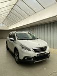 Peugeot 2008 1.6 e-HDi Allure 2-Tronic