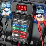 ANENG BT-171 wielofunkcyjny tester akumulatorów 12V