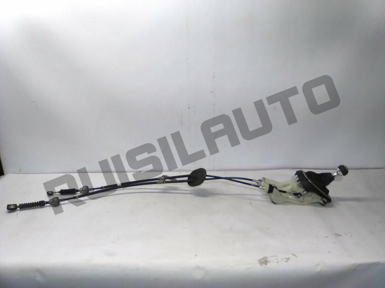 Seletor  Honda Cr-z [2010_2016] 1.5 Ima