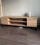 Sprzedam szafke rtv w stylu loft