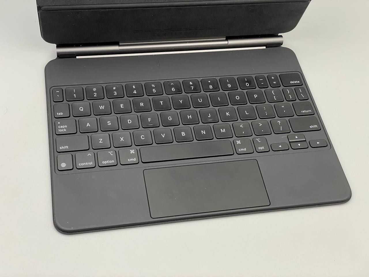 Apple Magic Keyboard iPad Pro 11 Ідеал