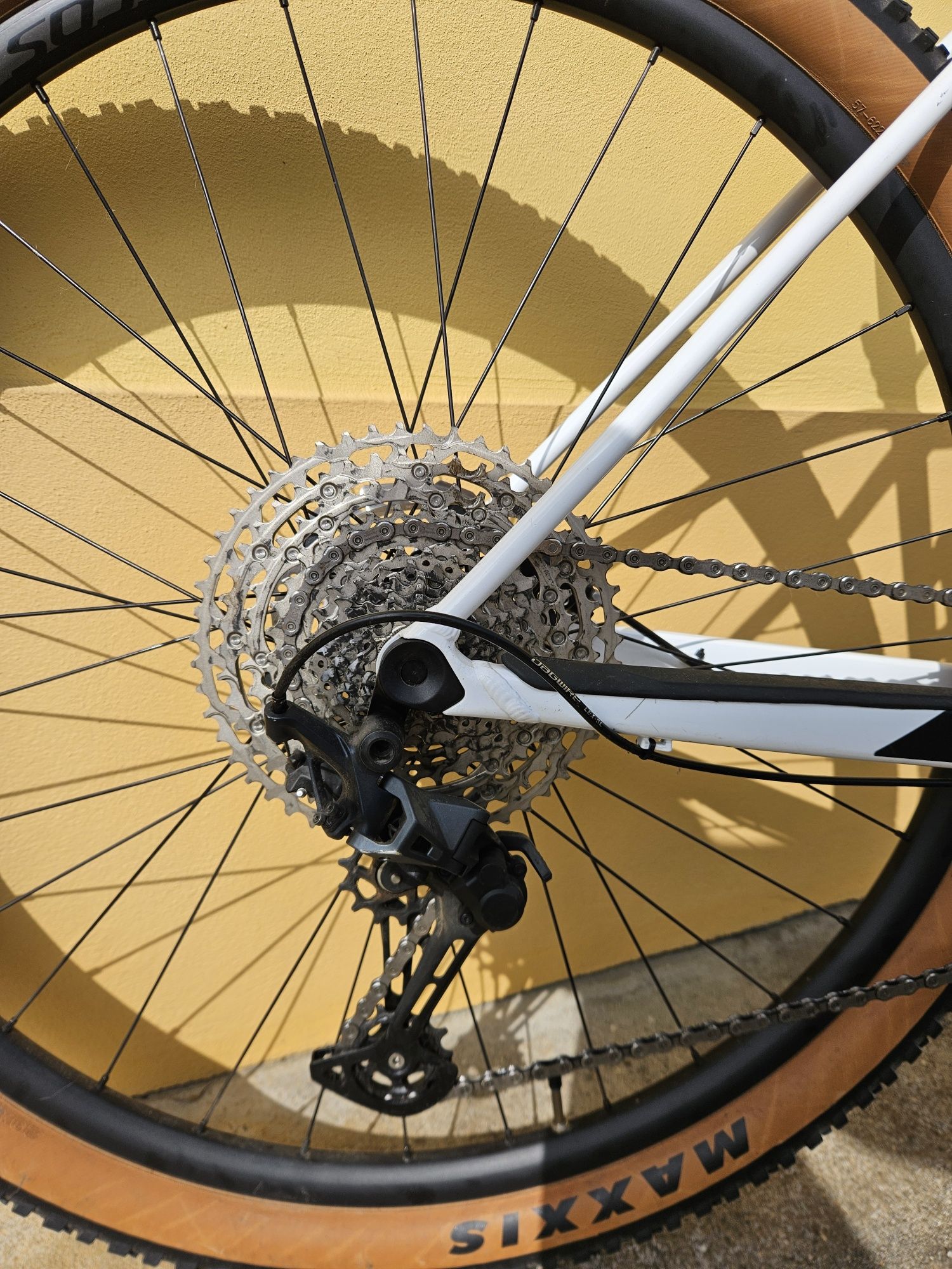 Scott Scale 965 - L