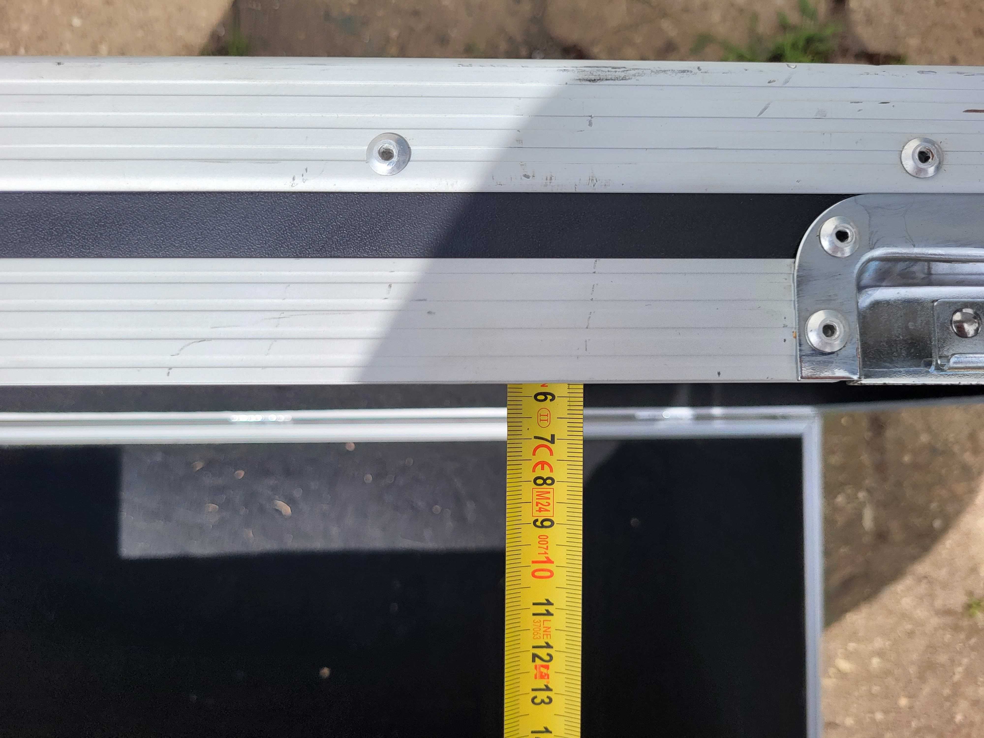 75x35x38 kablarka Case, flightcase kejs flight case