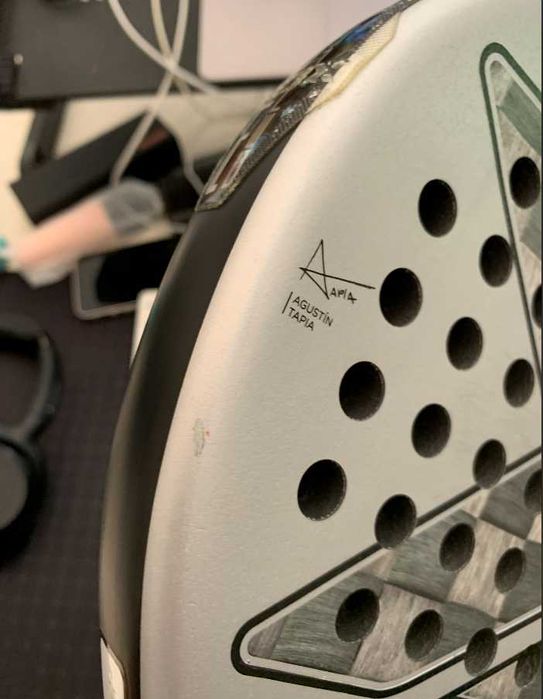 Nox At10 Genius 18k 2024