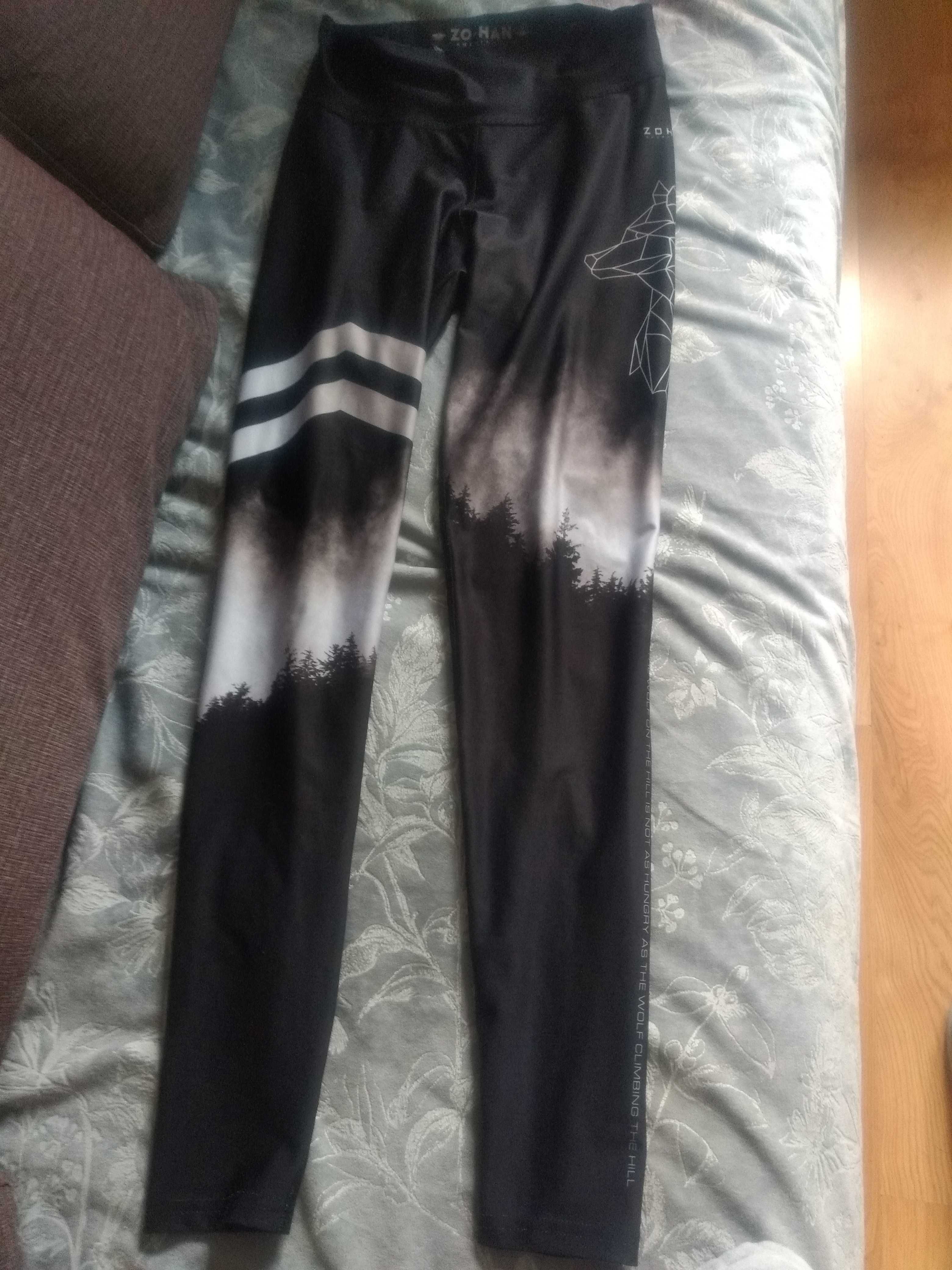 Legginsy Zo han, S