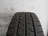 1x215/65R15C Goodyear Vector 4 Seasons Cargo, 2021 rok, 104/102T